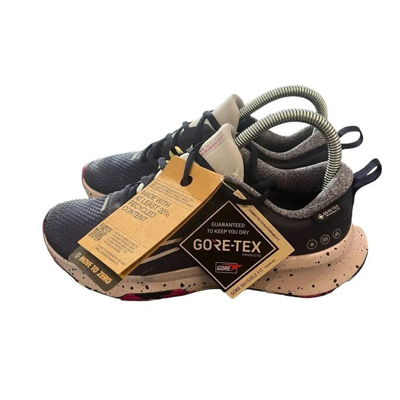 NWT Nike Juniper Trail 2 GORE-TEX Women's Waterproof Trail Running Shoes Size 6 - Picture 4 of 9